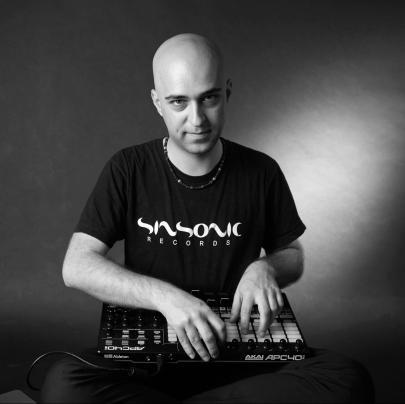 mindsurfermusic's profile picture. Progressive Trance Liveact & Label Manager from Switzerland (Sinsonic Records)