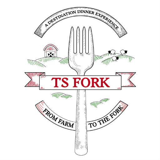 A unique dining experience, TS Fork is a destination for locally sourced and farm fresh food, in plentiful servings, with wonderful ambiance and atmosphere.
