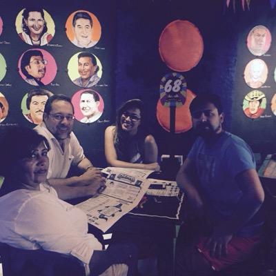 nubiabarreto41's profile picture. 