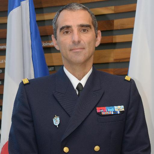 Président du @CISM_HQ - Commissaire aux sports militaires - Commandant le Centre National des sports de la défense @sportsdefense