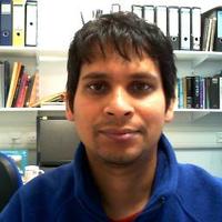 Pabitra Kumar Nayak (@pabitra_k_nayak) 's Twitter Profile