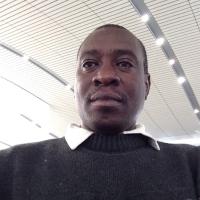 Eng.Dan Mucue (@dmucue) 's Twitter Profile