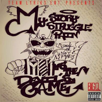 #BigQ #MusicIsLife
For features email: qpch12591@suddenlink.net
Facebook:
Big Q Da Prince
Soundcloud: https://t.co/udsRgqHjJr