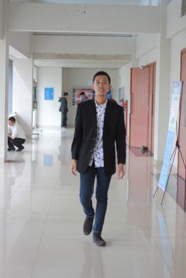 Mandes_95's profile picture. STIS 54