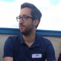 Solutions Engineer @ Couchbase by day
... and also, often, by night ;)