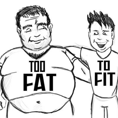 Too Fat To Fit (@ToFatToFit) | Twitter