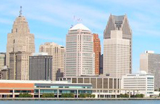 DDP engages business, government and civic leaders in strengthening Downtown Detroit and enhancing its vitality as the social and economic hub of SE Michigan.