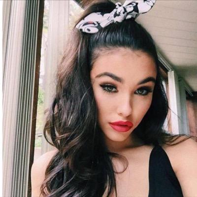 CONGRATS ON YOUR @MadisonElleBeer FOLLOW BB❤️