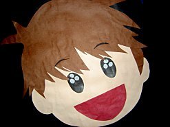 MohsenPs's profile picture. 