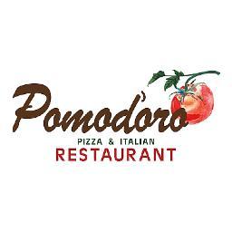 Fresh pizza and Italian specialties made from the heart! Affiliated with Anthony's in Malvern. We 3 Dtown!!! #pomodorodtown