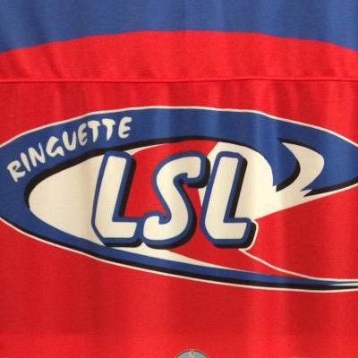 Lac St. Louis regional ringette AA teams / Equipes AA de la region Lac St. Louis ringuette