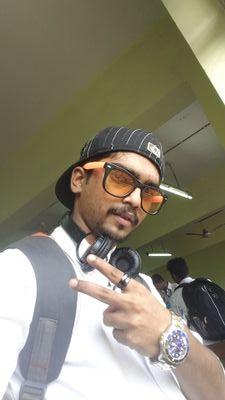 Tanmay_shirya's profile picture. 