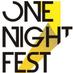 One Night Festival (@onenightfest) Twitter profile photo One Night Festival (@onenightfest) Twitter profile photo