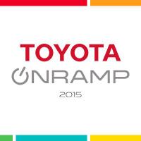 Toyota Onramp 2015 (@onrampevents) 's Twitter Profile