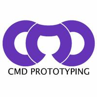 CMD Prototyping(@CMDPrototyping) 's Twitter Profile Photo