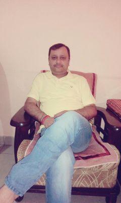 MDKaushik's profile picture. 