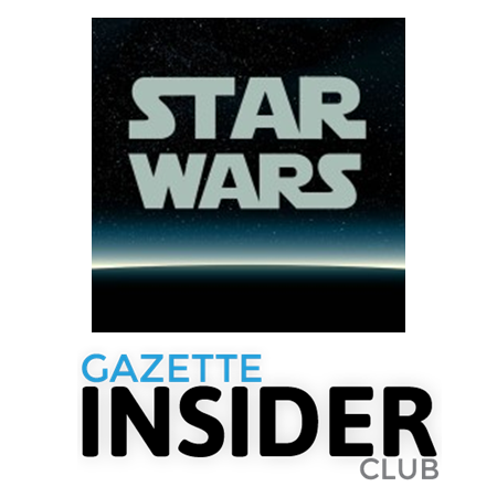GazetteInsider's profile picture. An exclusive club that rewards loyal Gazette members access to special events, unique experiences, prizes, contests, and valuable offerings.