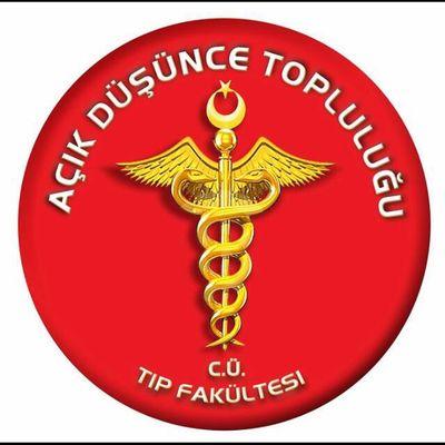 Sivas Cumhuriyet Üniversitesi Tıp Fakültesi //
Açık Düşünce Topluluğu Resmi Twitter Hesabı //
YouTube:
https://t.co/wg74KZ3FHD