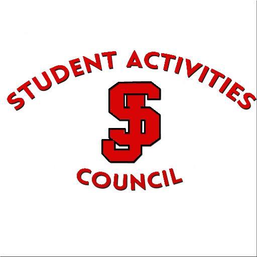 SJHSSAC's profile picture. 