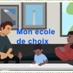 Mon école de choix (@monecoledechoix) Twitter profile photo Mon école de choix (@monecoledechoix) Twitter profile photo