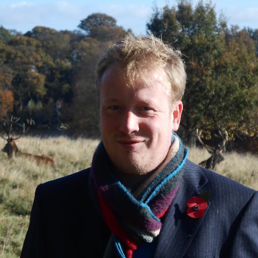 JonKaySpruce's profile picture. 