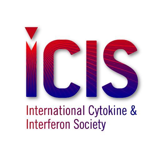 The ICIS is devoted to research in the fields of cytokine, interferon and chemokine cell biology. #cytokines2024