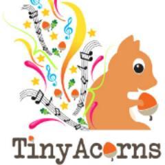 tinyacornsuk's profile image