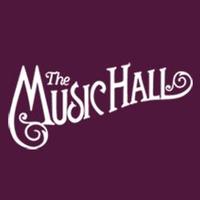 The Music Hall(@MusicHall) 's Twitter Profile Photo