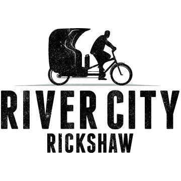 River City Rickshaw is downtown Sacramento's premiere pedicab company offering #greentransportation rides and #OutdoorAdvertising. (916) 334-1233