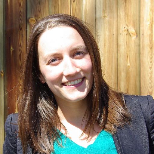 Director of Ops & Partnerships @CA_prosperity | Curieuse, écolo, féministe | Maman | Settler | Expat | She/her.