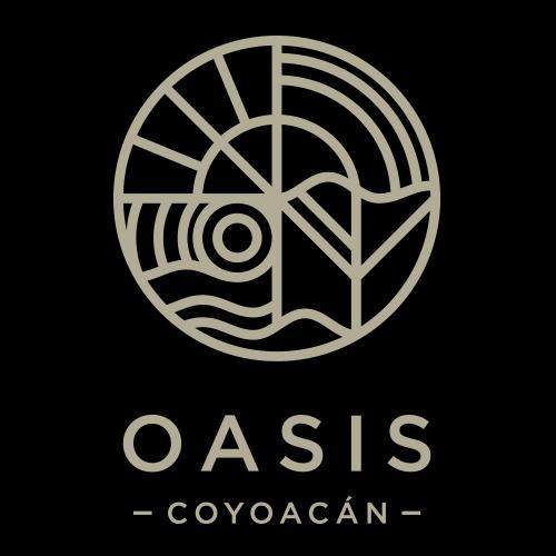 Oasis Coyoacan