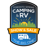 TorontoSpringCamping&RV Show (@thebigrvshow) 's Twitter Profile