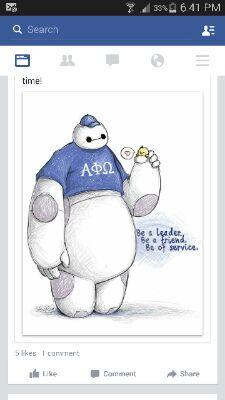Be a leader. Be a friend. Be of service.
WE BLEED ROYAL BLUE and OLD GOLD.
