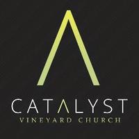 Catalyst Vineyard (@catalystvine) 's Twitter Profile