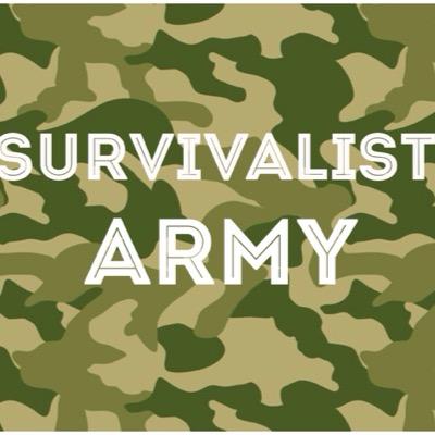 Learn how to survive in the worst conditions possible with Army Special Forces veteran Fabian Moodie. #Survivalist #Preppers #SurvivalistArmy