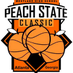 Peach State Classic (@peachstclassic) Twitter profile photo Peach State Classic (@peachstclassic) Twitter profile photo