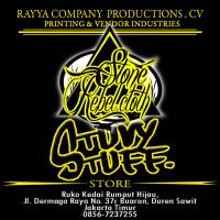 IG; @stonerebelcloth (@stonerebelcloth) Twitter profile photo