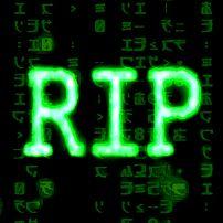 HeadstoneinNet's profile picture. Bitcoin Headstone