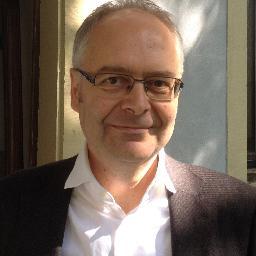 W_Janisch's profile picture. SZ-Korrespondent in Karlsruhe.