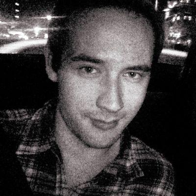 ChadlyMFuller's profile picture. 