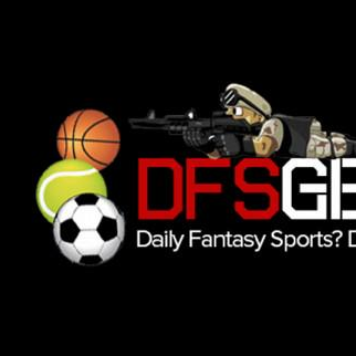 TheDFSGenerals's profile picture. NFL & NBA Fantasy News & Advice