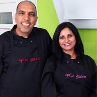 Spice Queen (@spicequeenuk) 's Twitter Profile