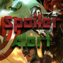 SpoilerAlertTJ's profile picture. Welcome to SpoilerAlert's twitter!