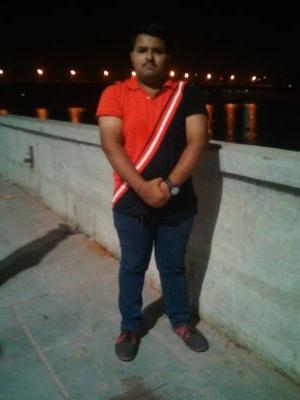 panditsharma979's profile picture. 