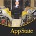 App State UH (@appstateuh) Twitter profile photo App State UH (@appstateuh) Twitter profile photo