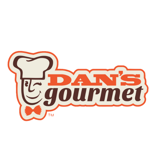 Dan’s Gourmet Mac & Cheese