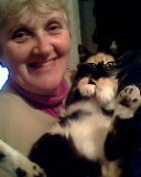 soniag2010's profile picture. Antropologia XXI