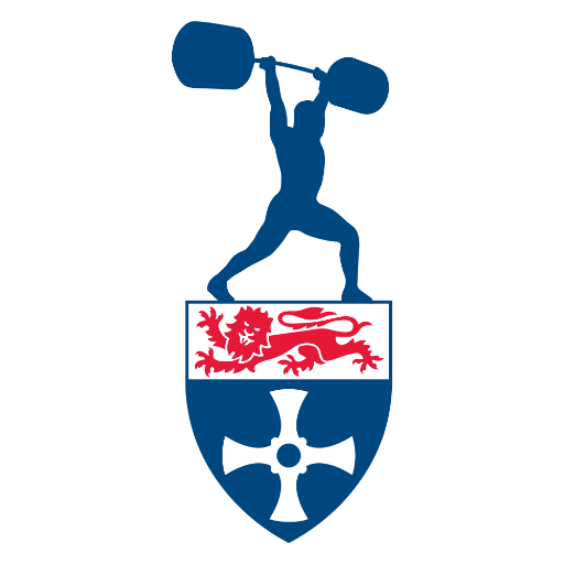 Weightlifting Club at Newcastle University.
Pursuing greatness in Power Lifting and Olympic Lifting.