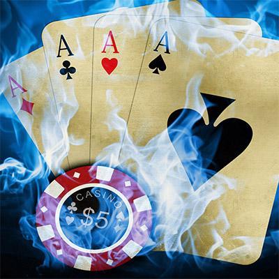 Poker Spotlight is the World's No.1 Poker information source, offering: special poker bonuses, global news coverage, online reviews, deals and tutorials.