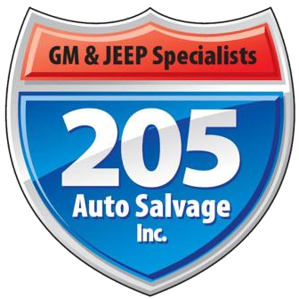 205AutoSalvage's profile picture. Quality Used and Reusable General Motors and Jeep auto and truck parts.
Love The Salvage